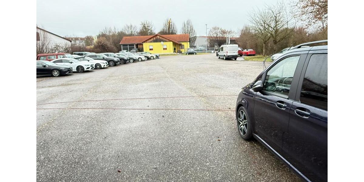 Gewerbeobjekt Schrobenhausen - 2&euro; | Angebot:23676781