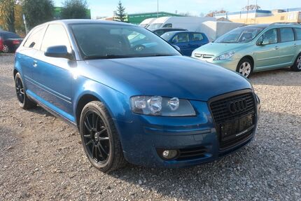 Audi A3 157.000 km 3.490 &euro; Ingolstadt 85053