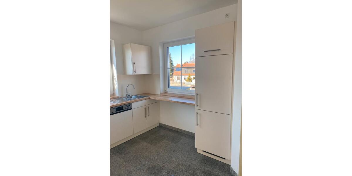 Etagenwohnung Neuburg an der Donau - 4.5 Zimmer, 136 m&sup2;, 1.350&euro; | Angebot:25233714