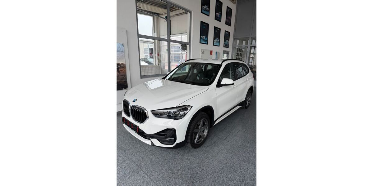BMW X1 67.500 km 26.000 &euro; Wolnzach 85283