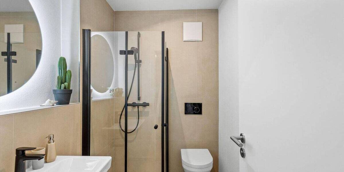 Etagenwohnung Ingolstadt Haunwöhr Haunwöhr - 3 Zimmer, 72 m&sup2;, 349.870&euro; | Angebot:26582166