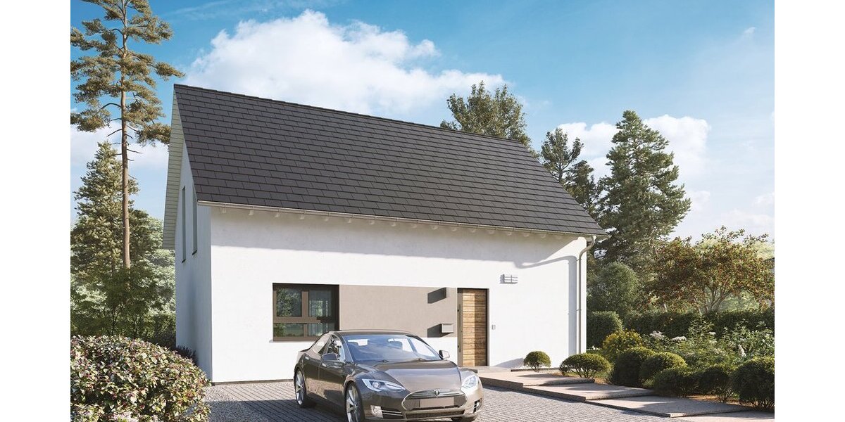 Individuell geplantes Einfamilienhaus in Ingolstadt - modernes Wohnen mit allkauf Servicekompetenz - Einfamilienhaus Ingolstadt Nordost | Angebot:27333107