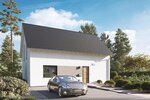 Individuell geplantes Einfamilienhaus in Ingolstadt - modernes Wohnen mit allkauf Servicekompetenz - Einfamilienhaus Ingolstadt Nordost | Angebot:27333107