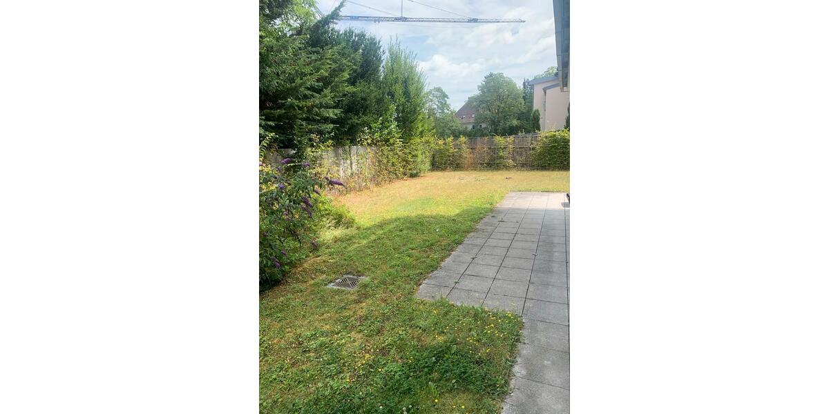 Erdgeschoßwohnung Ingolstadt Friedrichshofen-Hollerstauden - 2 Zimmer, 64 m&sup2;, 1.073&euro; | Angebot:25207637