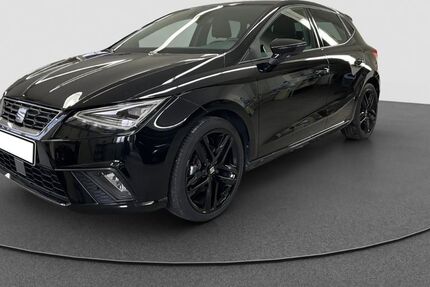 Seat Ibiza 41.043 km 17.950 &euro; Ingolstadt 85053