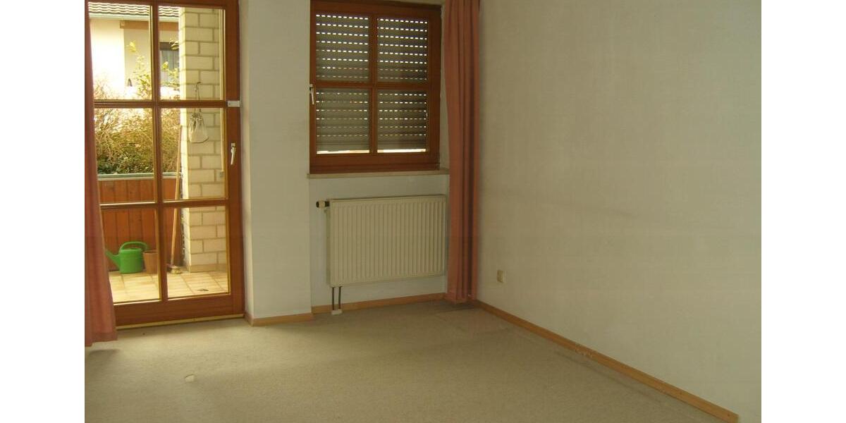 Erdgeschoßwohnung Neustadt an der Donau - 3 Zimmer, 86 m&sup2;, 255.000&euro; | Angebot:27016234