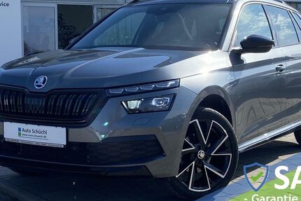 Skoda Kamiq 18.975 km 25.748 &euro; Schrobenhausen-Edelshsn. 86529