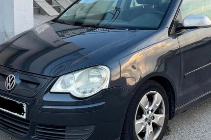 VW Polo 283.000 km 2.000 &euro; Eichstätt 85072