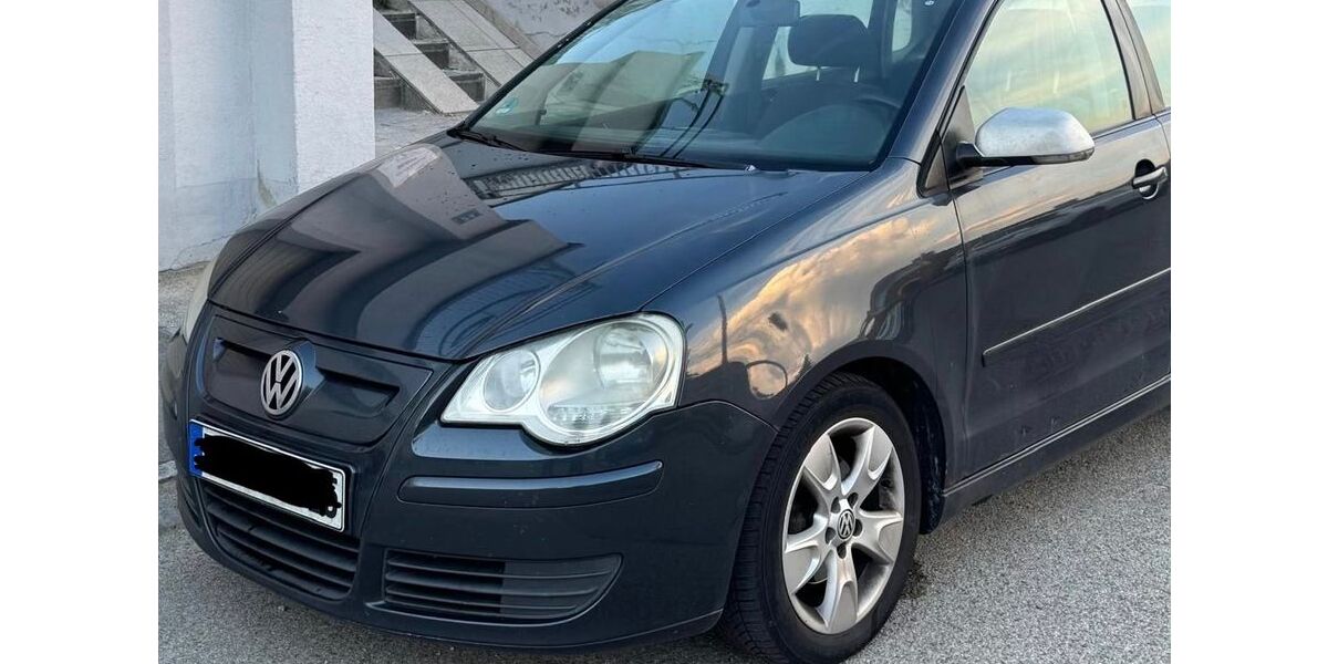 VW Polo 283.000 km 2.000 &euro; Eichstätt 85072
