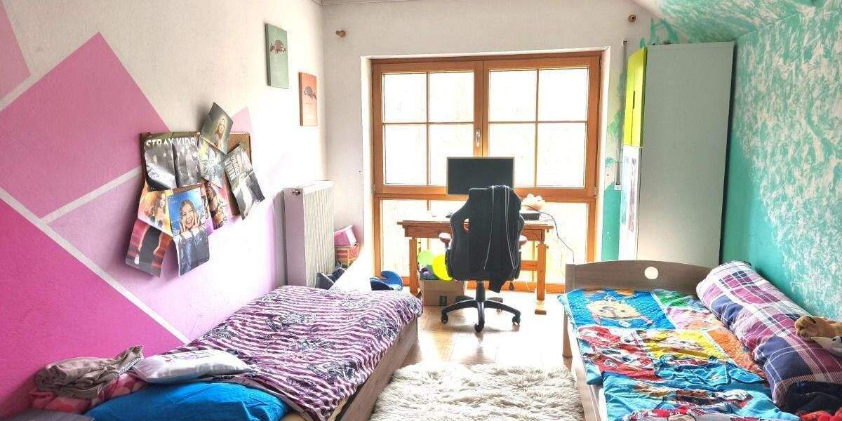 Doppelhaushälfte Böhming Böhming - 4 Zimmer, 114 m&sup2;, 497.000&euro; | Angebot:25912928