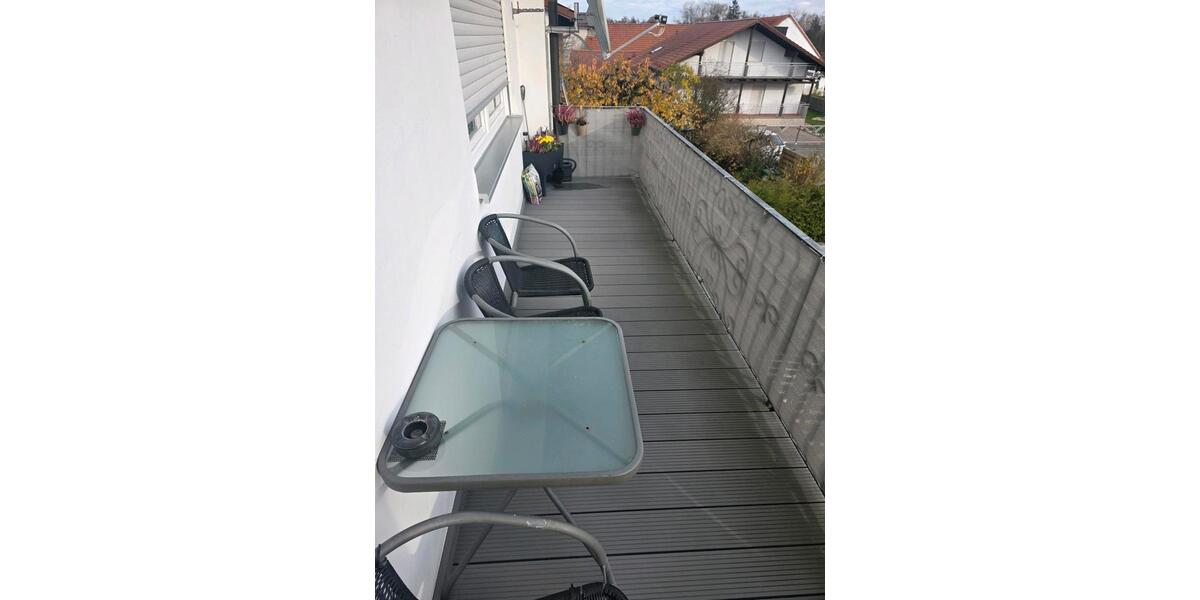 Etagenwohnung Reichertshofen - 3 Zimmer, 78 m&sup2;, 253.000&euro; | Angebot:26722228
