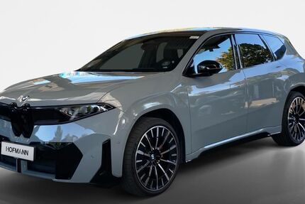BMW iX3 15.700 km 85.890 &euro; Ingolstadt 85053