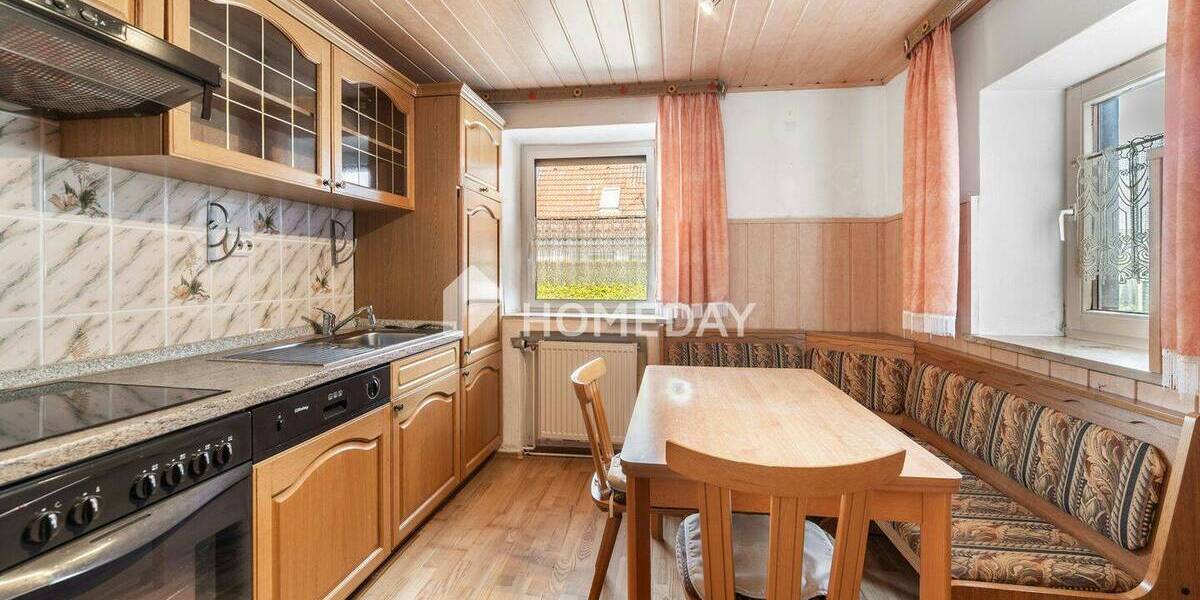 Mehrfamilienhaus, Wohnhaus Vohburg an der Donau Vohburg - 7 Zimmer, 183 m&sup2;, 480.000&euro; | Angebot:26629005