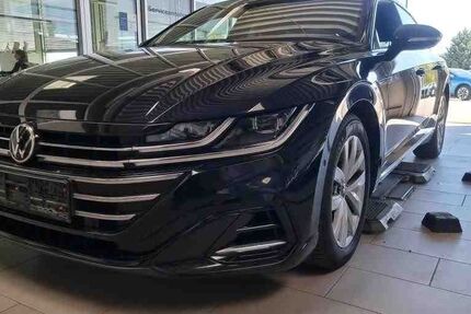 VW Arteon 59.732 km 29.680 &euro; Mainburg 84048
