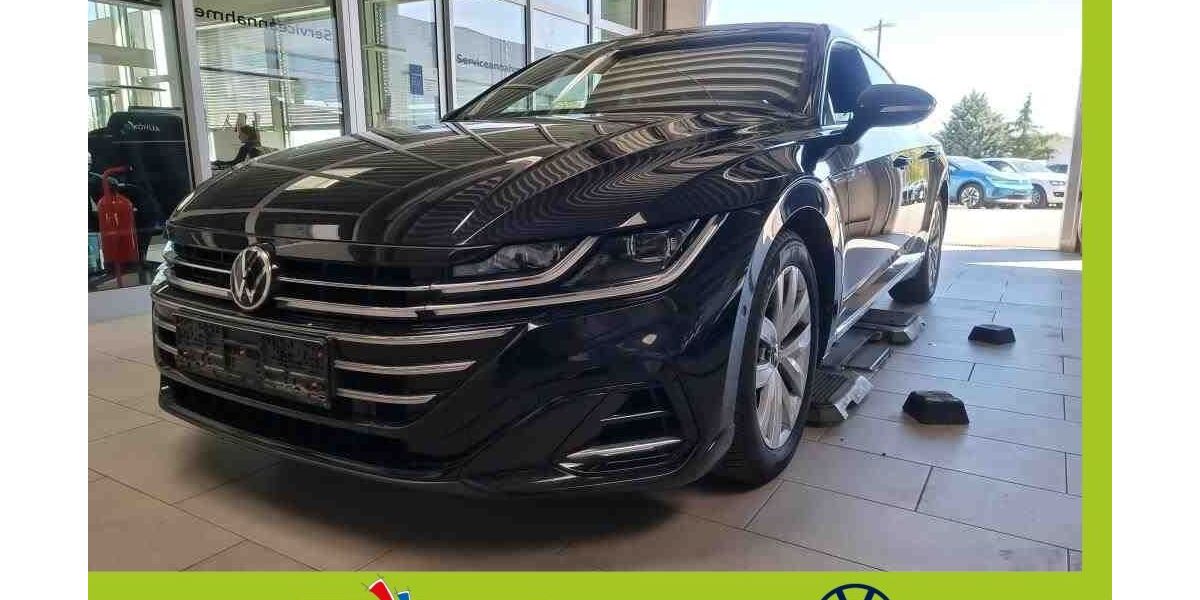 VW Arteon 59.732 km 29.680 &euro; Mainburg 84048