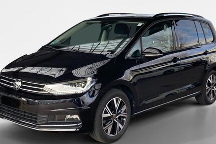 VW Touran 18.900 km 37.890 &euro; Ingolstadt 85053