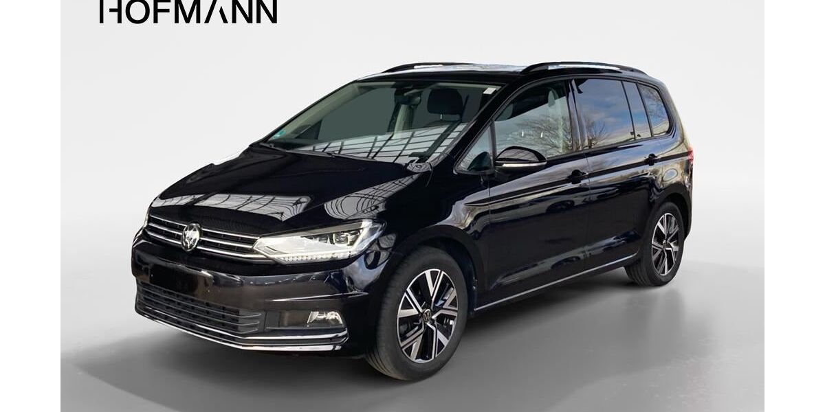 VW Touran 18.900 km 37.890 &euro; Ingolstadt 85053