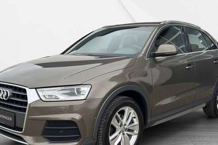 Audi Q3 96.212 km 19.790 &euro; Pfaffenhofen 85276