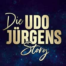 Die Udo Jürgens Story - Tournee 2026 16.05.2026 Parkhalle