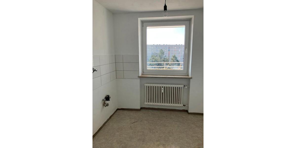 Etagenwohnung Ingolstadt Friedrichshofen-Hollerstauden - 2 Zimmer, 58 m&sup2;, 638&euro; | Angebot:26450517