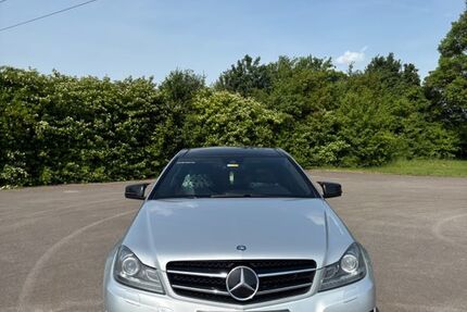 Mercedes-Benz C 250 255.000 km 8.390 &euro; Hepberg 85120