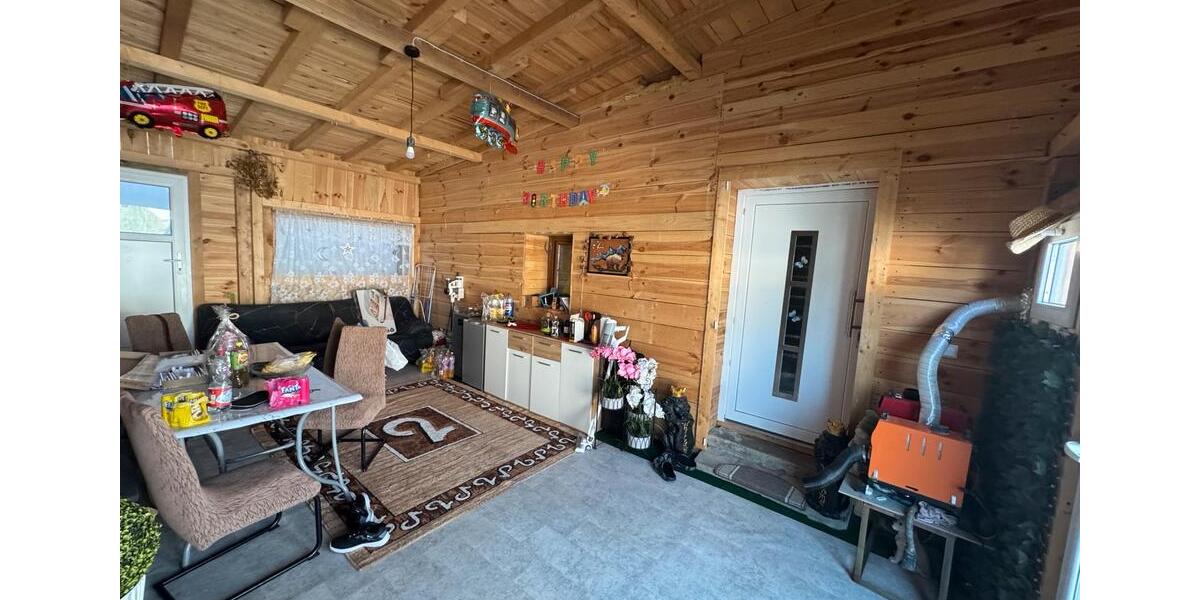 Einfamilienhaus Wellheim - 5 Zimmer, 145 m&sup2;, 300.000&euro; | Angebot:25416834