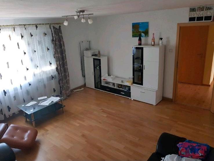 Etagenwohnung Ingolstadt Nordost - 3 Zimmer, 72 m&sup2;, 300.000&euro; | Angebot:27505176