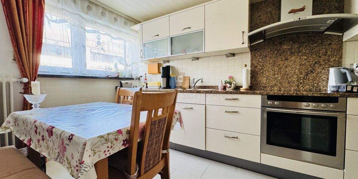 Reihenmittelhaus Ingolstadt Kothau - 4 Zimmer, 110 m&sup2;, 539.000&euro; | Angebot:25929790