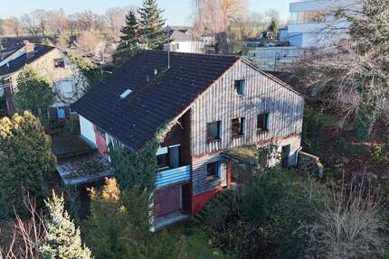 Haus Niederscheyern Niederscheyern - 9 Zimmer, 176 m&sup2;, 859.000&euro; | Angebot:25506841