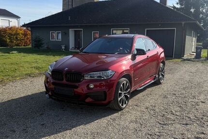 BMW X6 125.000 km 38.500 &euro; Geisenfeld 85290