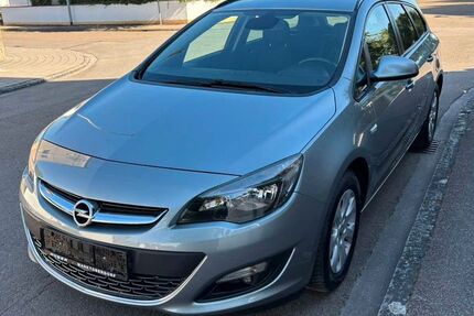 Opel Astra 165.000 km 6.100 &euro; Ingolstadt 85053