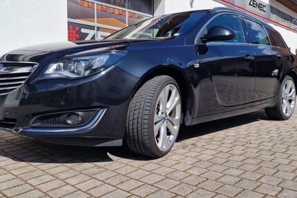 Opel Insignia 250.000 km 4.800 &euro; Kösching 85092