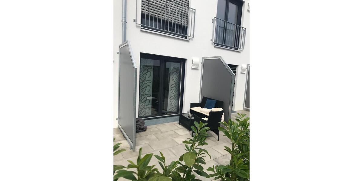 Erdgeschoßwohnung Ingolstadt Nordost - 1 Zimmer, 22 m&sup2;, 795&euro; | Angebot:24816623