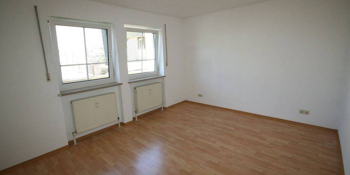 Etagenwohnung Ingolstadt Friedrichshofen-Hollerstauden - 2 Zimmer, 61 m&sup2;, 285.000&euro; | Angebot:25771309