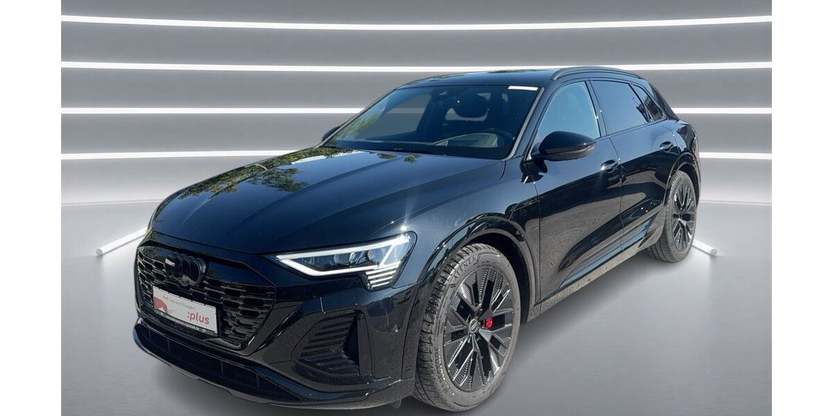 Audi Q8 e-tron 51.563 km 48.950 &euro; Ingolstadt 85057