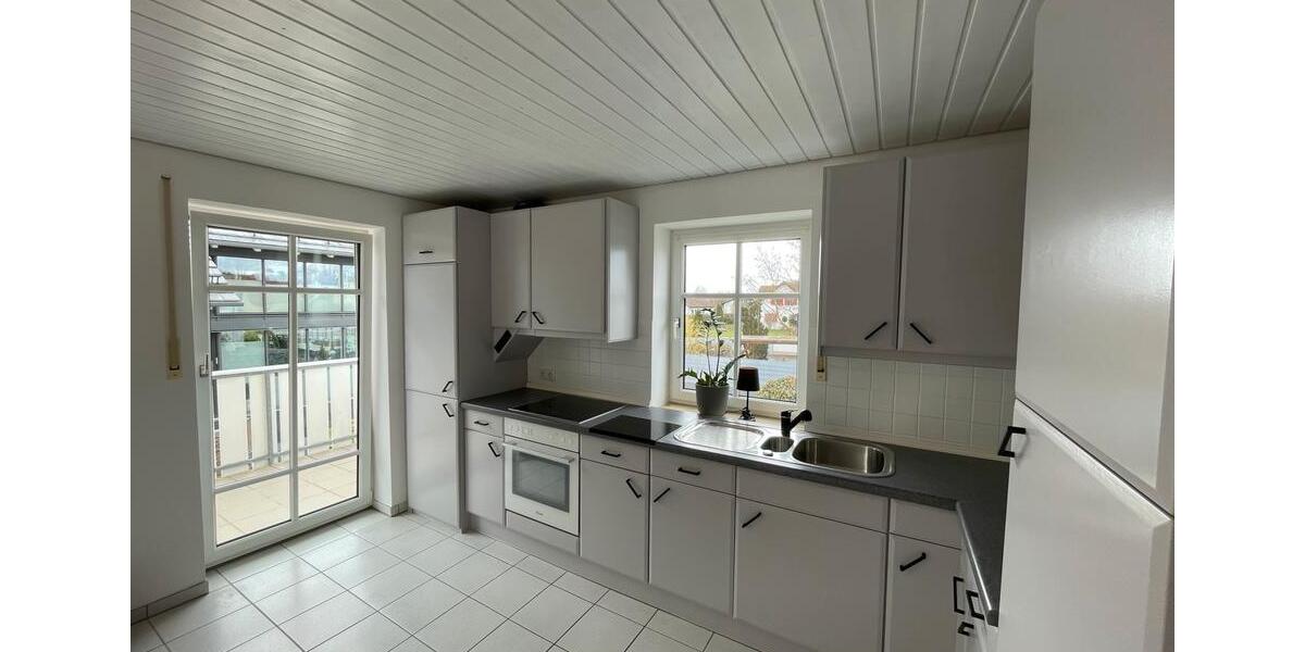 Etagenwohnung Baar-Ebenhausen Ebenhausen - 3 Zimmer, 73 m&sup2;, 850&euro; | Angebot:25980085