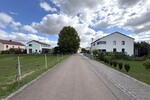Kurzfristig bebaubar: Schönes Baugrundstück für Doppel- oder Einfamilienhaus - Grundstück Eitensheim | Angebot:27641104