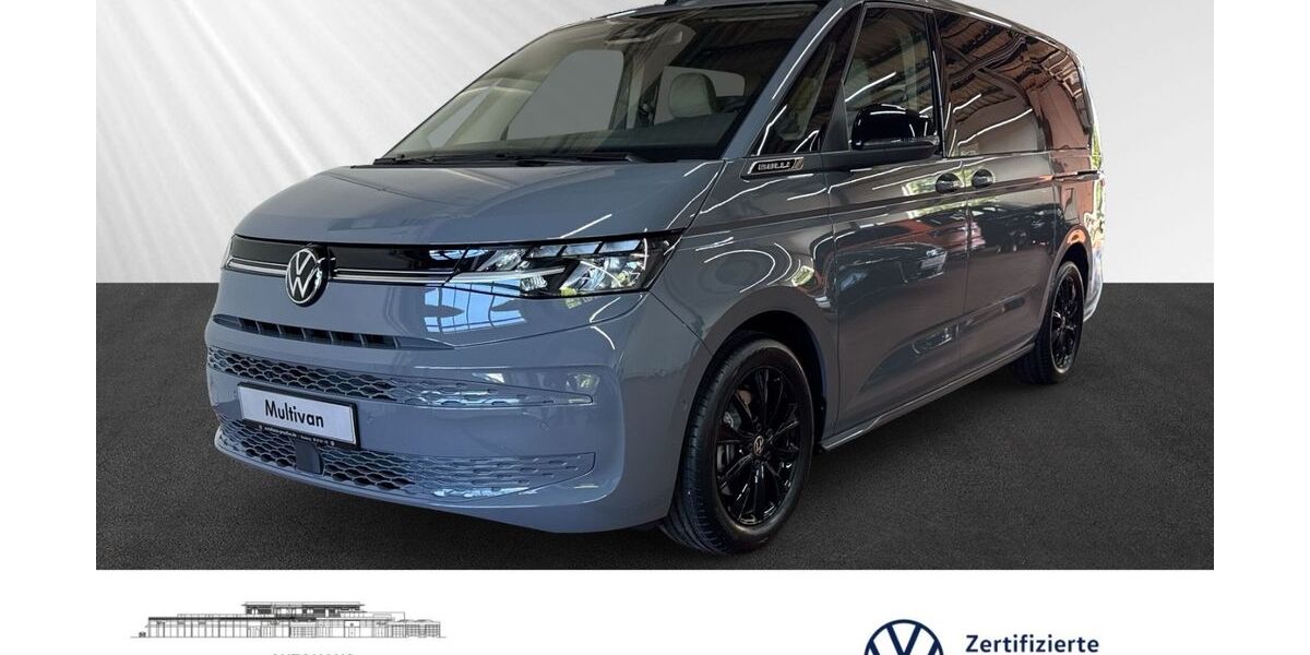 VW T7 Multivan 15.000 km 55.400 &euro; Neuburg 86633