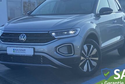 VW T-Roc 25.974 km 26.848 &euro; Schrobenhausen-Edelshsn. 86529