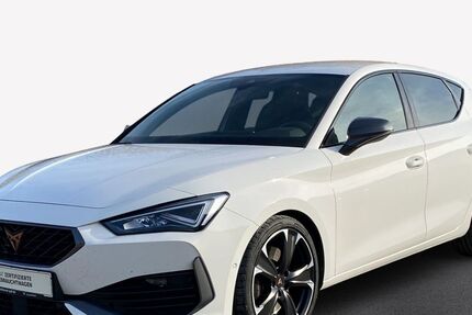 Cupra Leon 41.000 km 26.990 &euro; Pfaffenhofen 85276