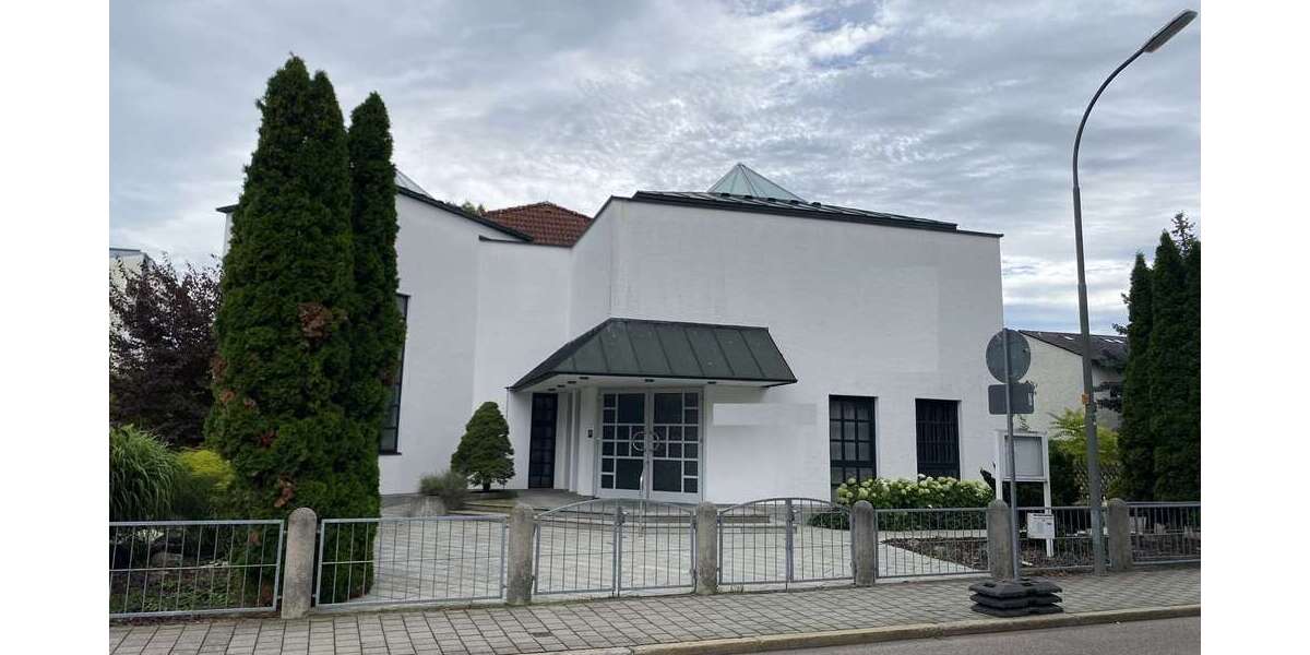 Einfamilienhaus Ingolstadt Nordwest - 6 Zimmer, 536 m&sup2;, 1.600.000&euro; | Angebot:25270377