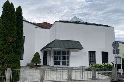 Haus Ingolstadt Nordwest - 6 Zimmer, 536 m&sup2;, 1.600.000&euro; | Angebot:25270377