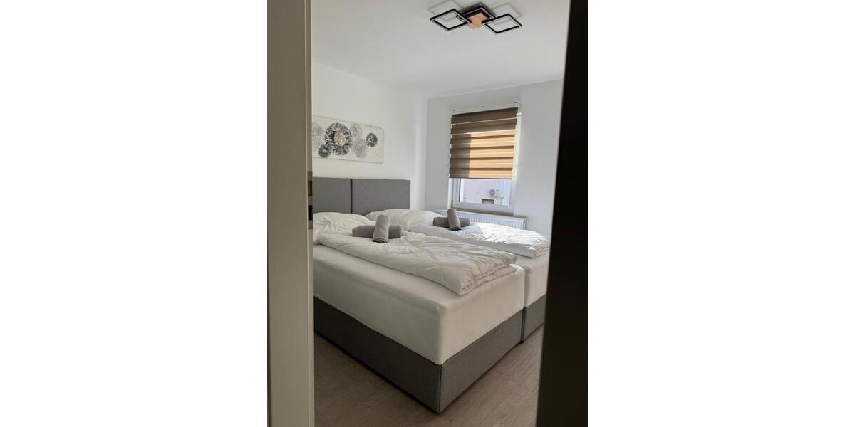 Etagenwohnung Mainburg - 2 Zimmer, 45 m&sup2;, 1.120&euro; | Angebot:25125322