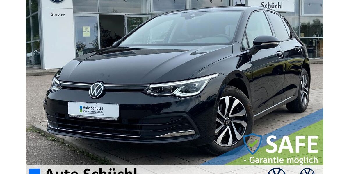 VW Golf 44.138 km 20.748 &euro; Schrobenhausen-Edelshsn. 86529