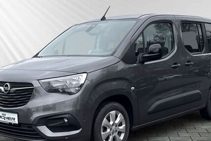 Opel Combo Life 74.196 km 17.450 &euro; Mainburg 84048