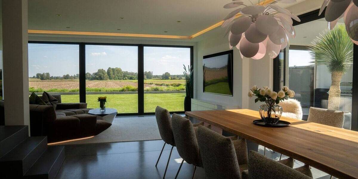 Mehrfamilienhaus, Wohnhaus Münchsmünster Oberwöhr - 6 Zimmer, 272 m&sup2;, 1.249.000&euro; | Angebot:25746634