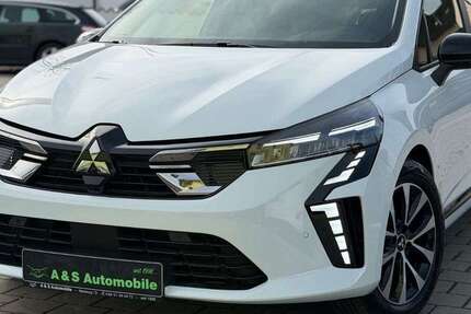 Mitsubishi Colt 18.000 km 14.990 &euro; Neuburg/Donau 86633