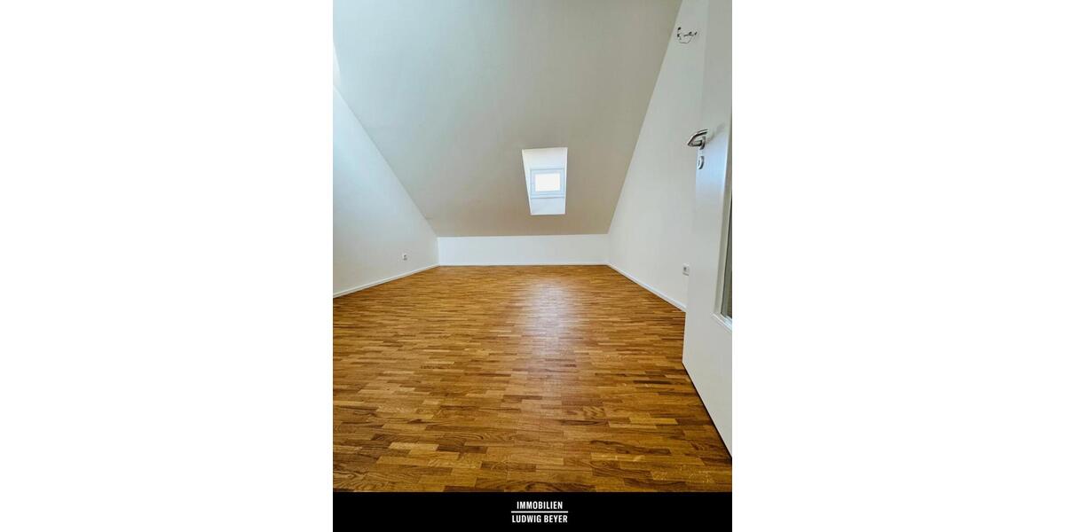Maisonettenwohnung Ingolstadt - 2 Zimmer, 50 m&sup2;, 750&euro; | Angebot:26132829