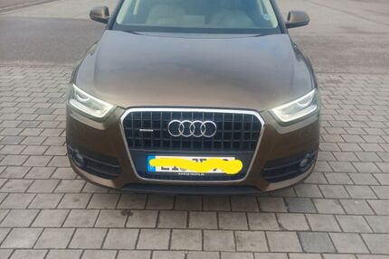Audi Q3 150.000 km 10.000 &euro; Pförring 85104