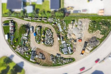 Grundstück Wettstetten - 1.199.000&euro; | Angebot:25702541